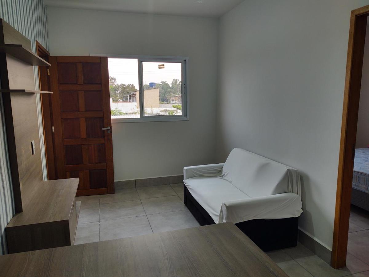 Casa Nova - Sesc - Vista Linda - Riviera - Prainha Branca Сasa de vacaciones Bertioga