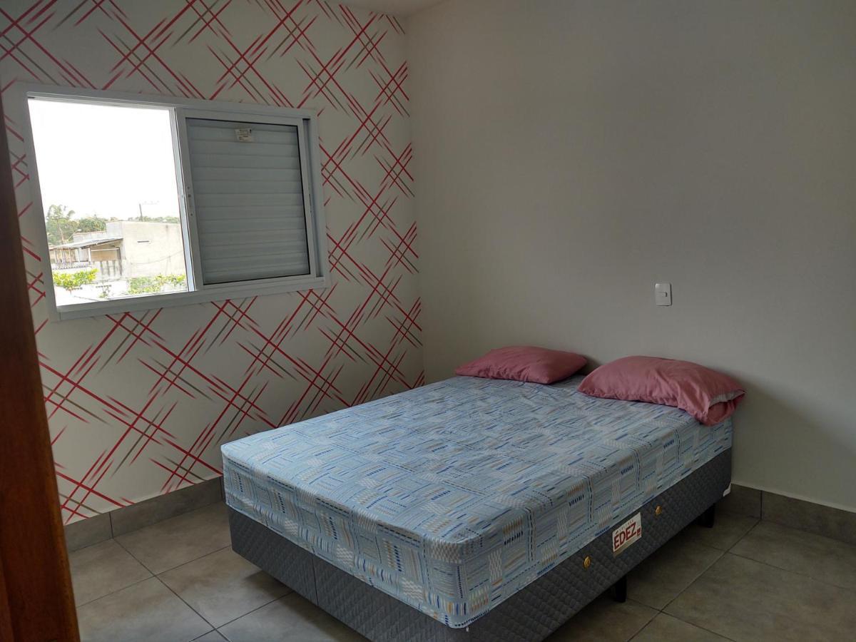 Casa Nova - Sesc - Vista Linda - Riviera - Prainha Branca Сasa de vacaciones