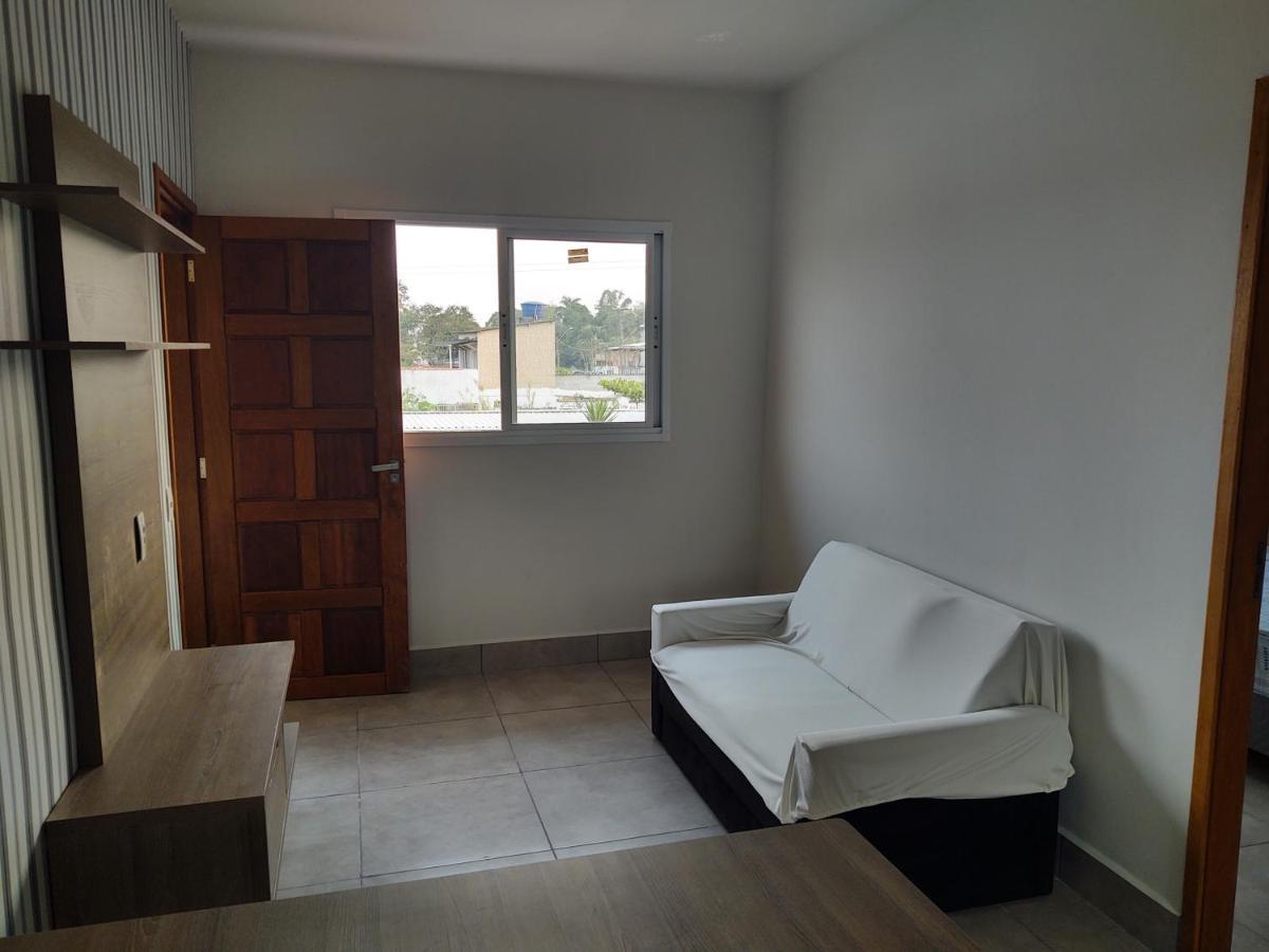 Casa Nova - Sesc - Vista Linda - Riviera - Prainha Branca *