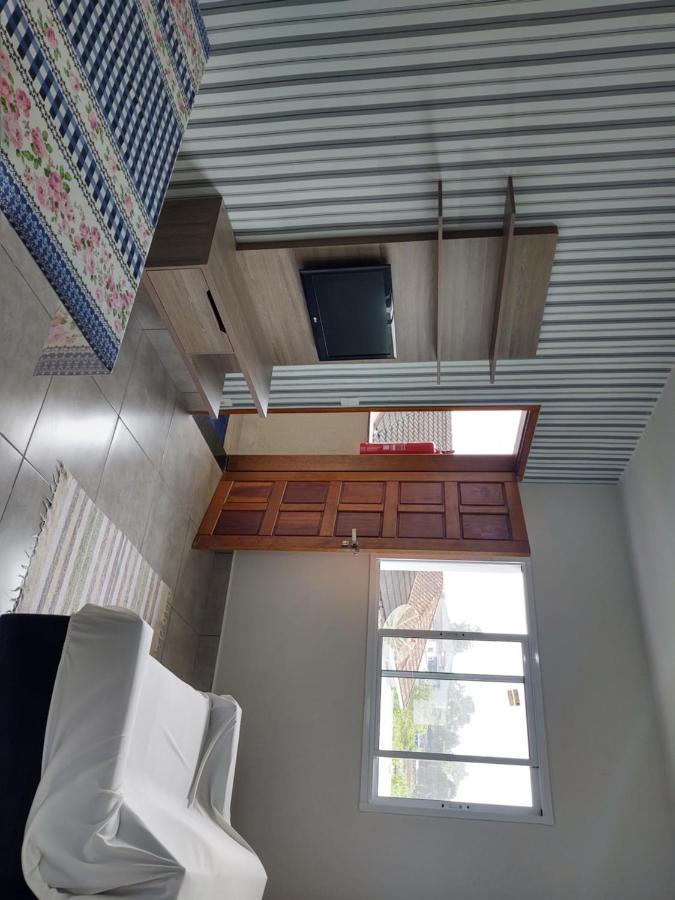 Casa Nova - Sesc - Vista Linda - Riviera - Prainha Branca Bertioga