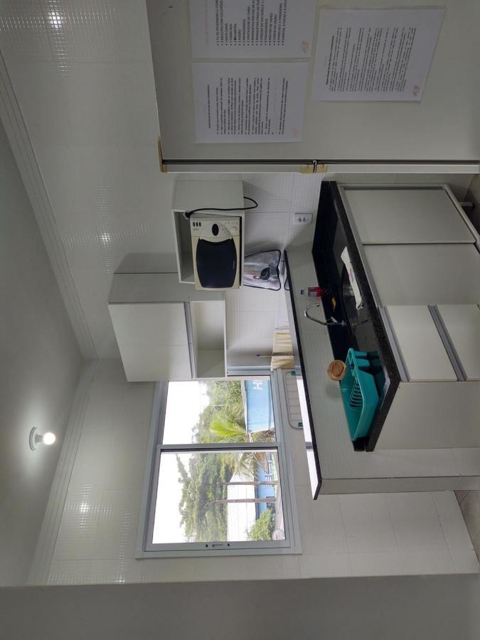 Сasa de vacaciones Casa Nova - Sesc - Vista Linda - Riviera - Prainha Branca