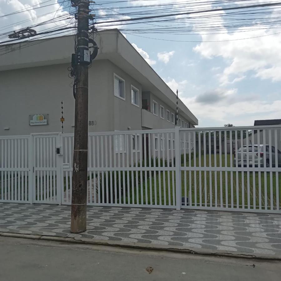 Casa Nova - Sesc - Vista Linda - Riviera - Prainha Branca Bertioga