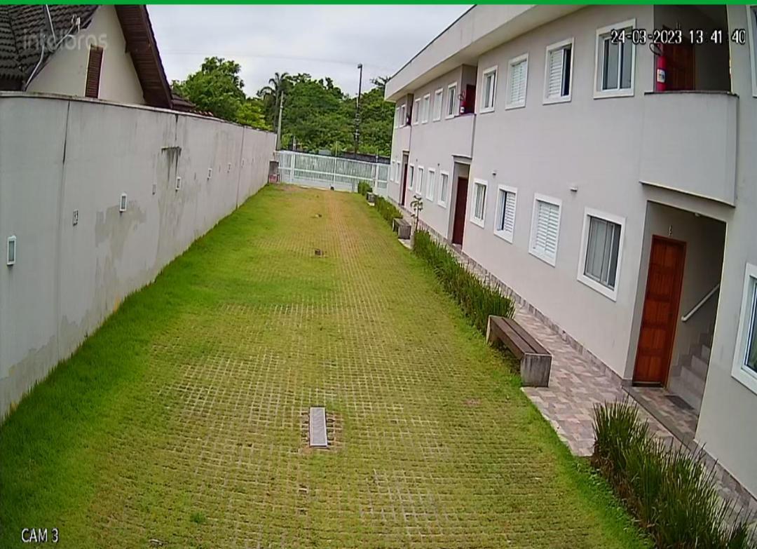 Сasa de vacaciones Casa Nova - Sesc - Vista Linda - Riviera - Prainha Branca
